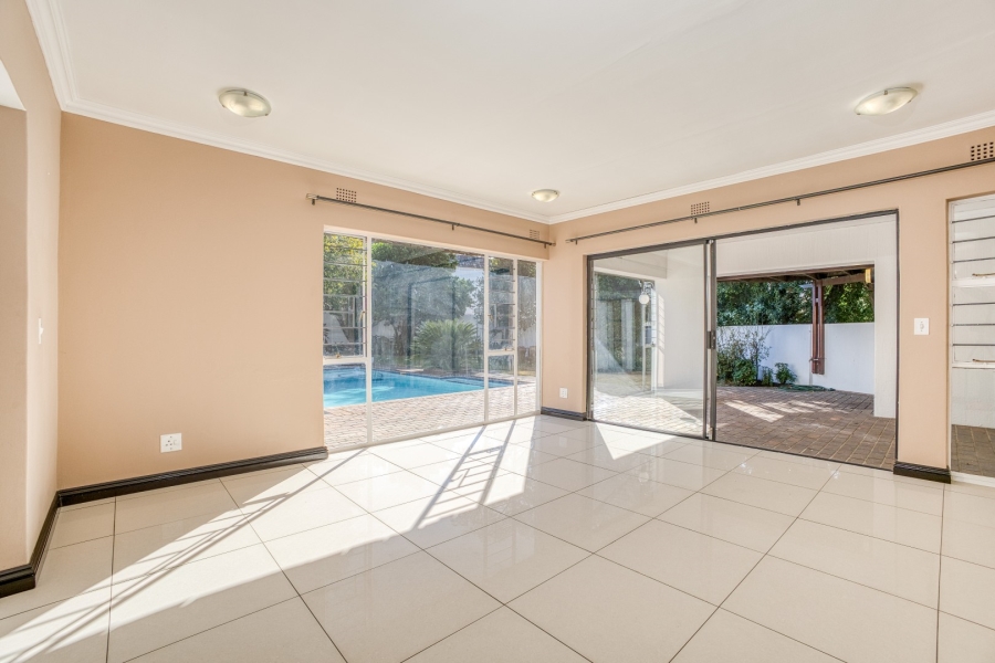 To Let 3 Bedroom Property for Rent in Morningside Gauteng