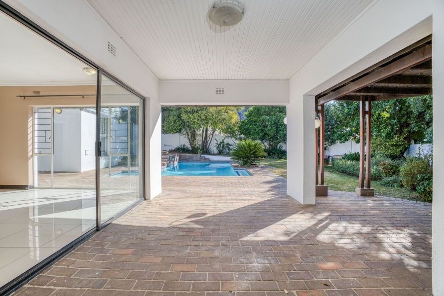 To Let 3 Bedroom Property for Rent in Morningside Gauteng