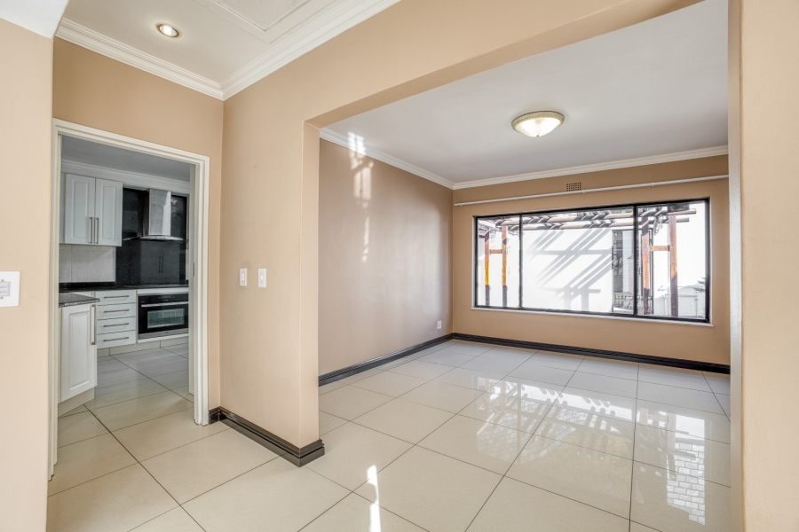 To Let 3 Bedroom Property for Rent in Morningside Gauteng