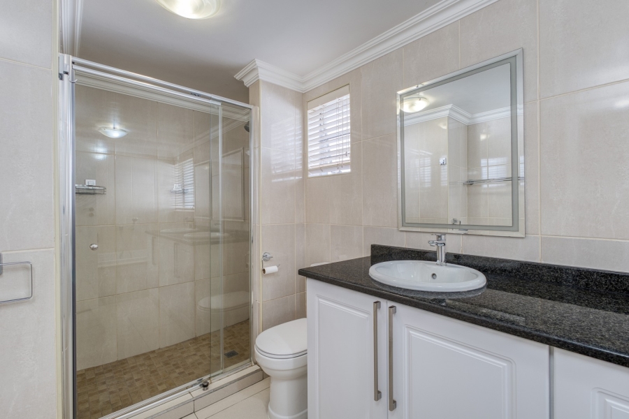 To Let 3 Bedroom Property for Rent in Morningside Gauteng