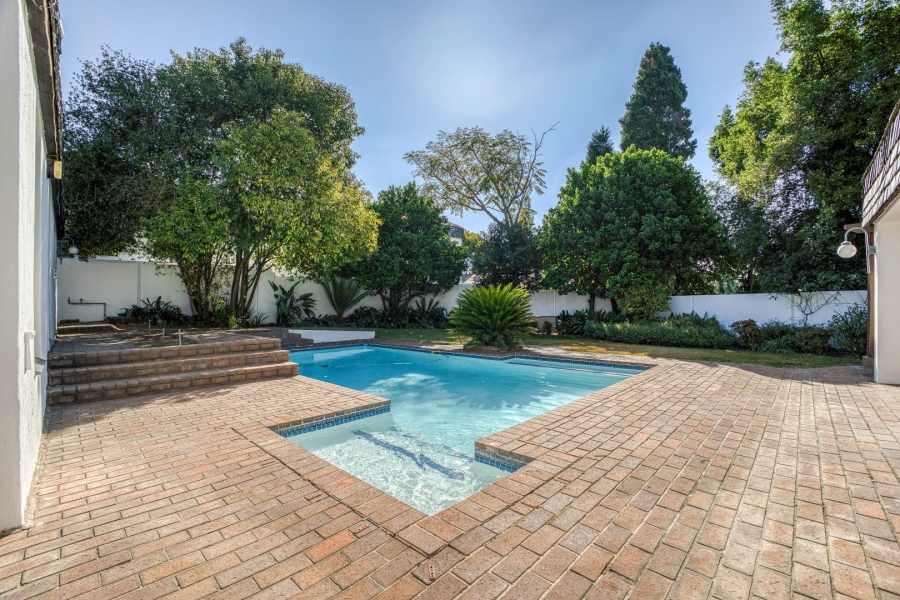 To Let 3 Bedroom Property for Rent in Morningside Gauteng