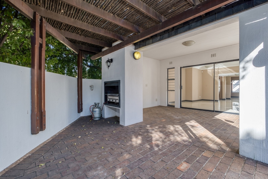 To Let 3 Bedroom Property for Rent in Morningside Gauteng