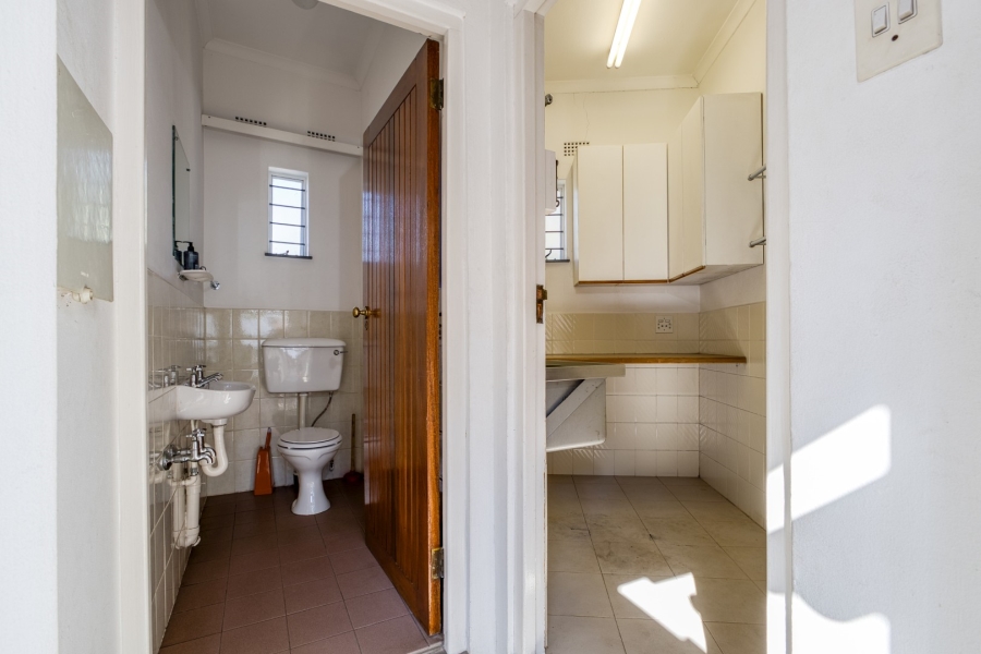 To Let 3 Bedroom Property for Rent in Morningside Gauteng