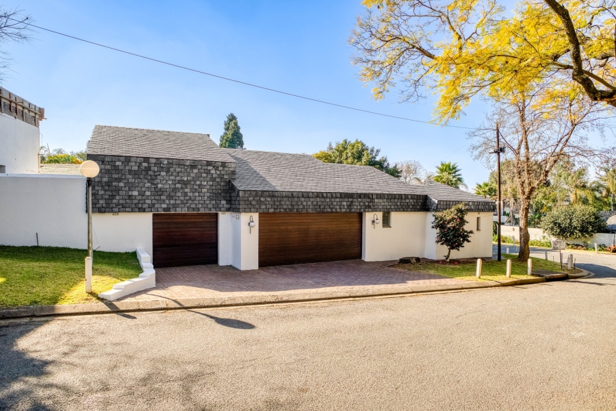 To Let 3 Bedroom Property for Rent in Morningside Gauteng