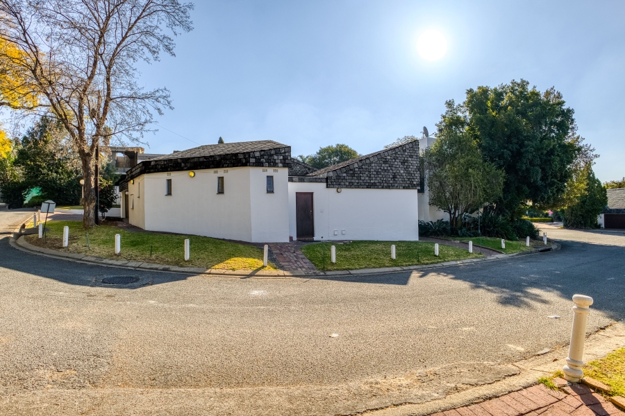 To Let 3 Bedroom Property for Rent in Morningside Gauteng