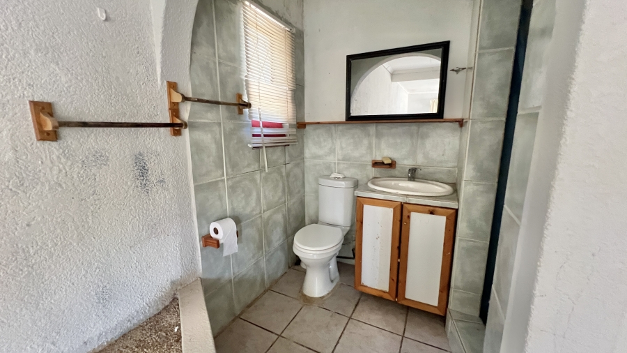 To Let 3 Bedroom Property for Rent in Vorna Valley Gauteng
