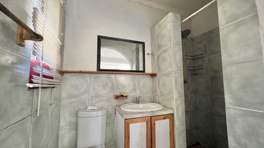 To Let 3 Bedroom Property for Rent in Vorna Valley Gauteng