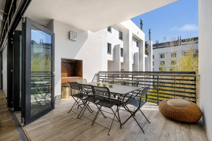 To Let 2 Bedroom Property for Rent in Melrose Arch Gauteng