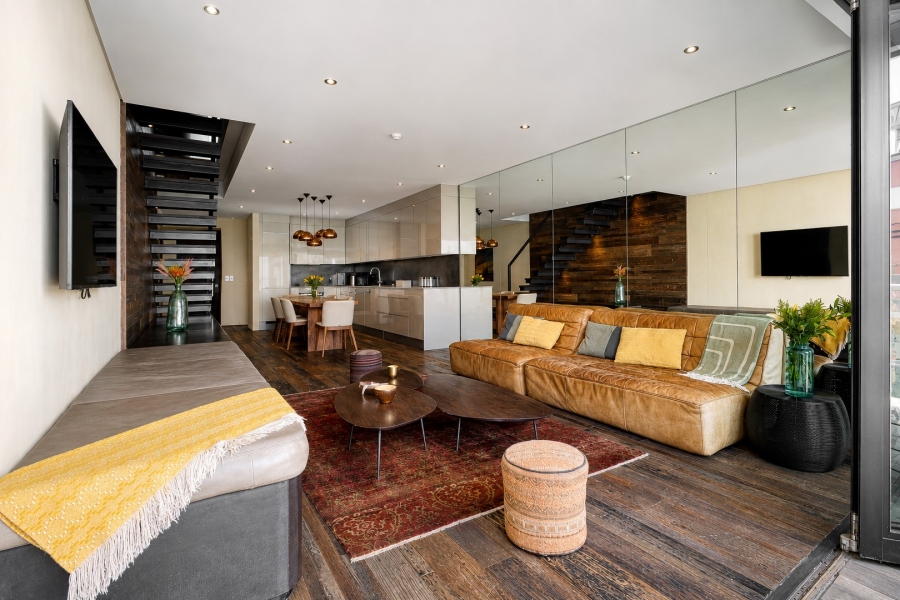 To Let 2 Bedroom Property for Rent in Melrose Arch Gauteng
