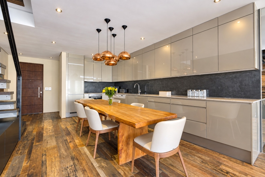 To Let 2 Bedroom Property for Rent in Melrose Arch Gauteng