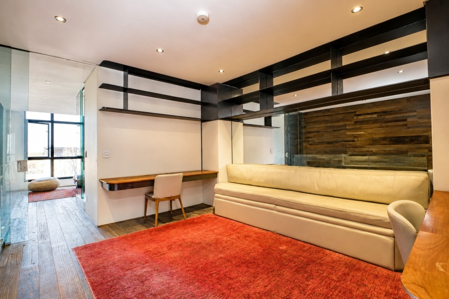 To Let 2 Bedroom Property for Rent in Melrose Arch Gauteng