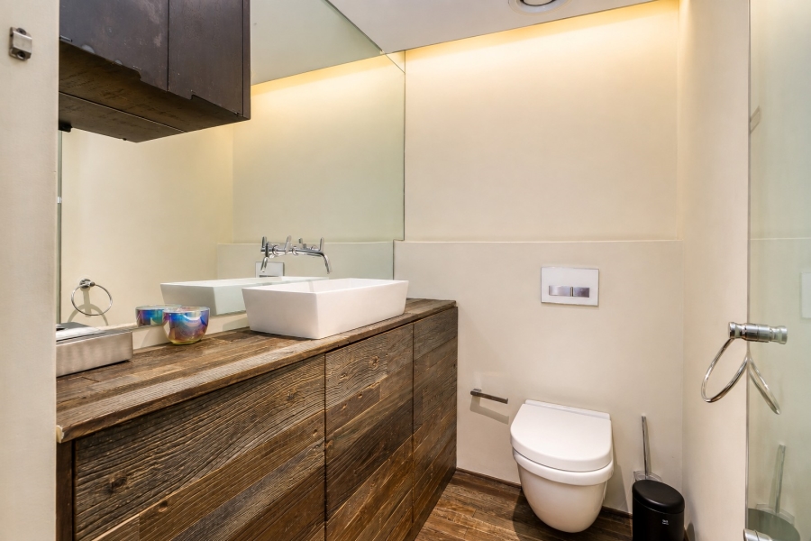 To Let 2 Bedroom Property for Rent in Melrose Arch Gauteng