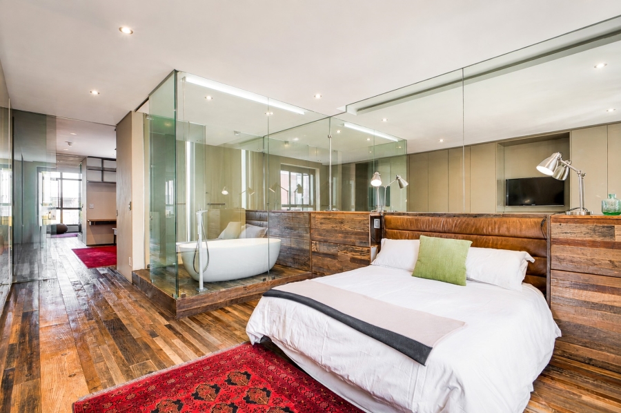 To Let 2 Bedroom Property for Rent in Melrose Arch Gauteng