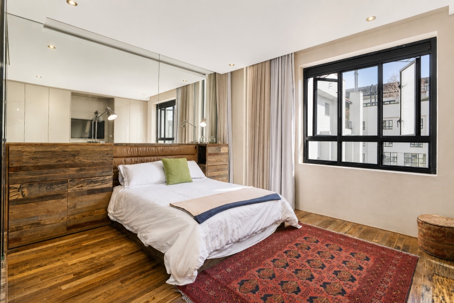 To Let 2 Bedroom Property for Rent in Melrose Arch Gauteng