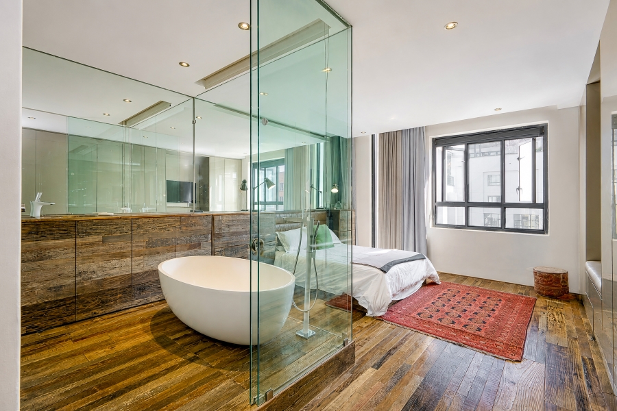 To Let 2 Bedroom Property for Rent in Melrose Arch Gauteng