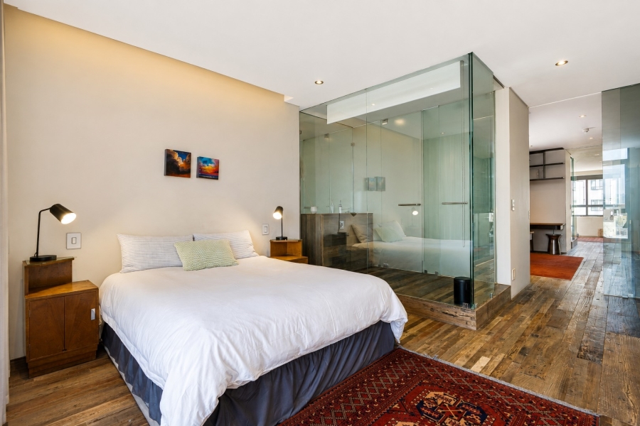 To Let 2 Bedroom Property for Rent in Melrose Arch Gauteng