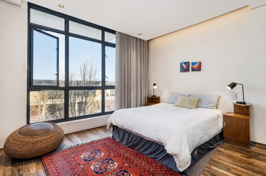 To Let 2 Bedroom Property for Rent in Melrose Arch Gauteng