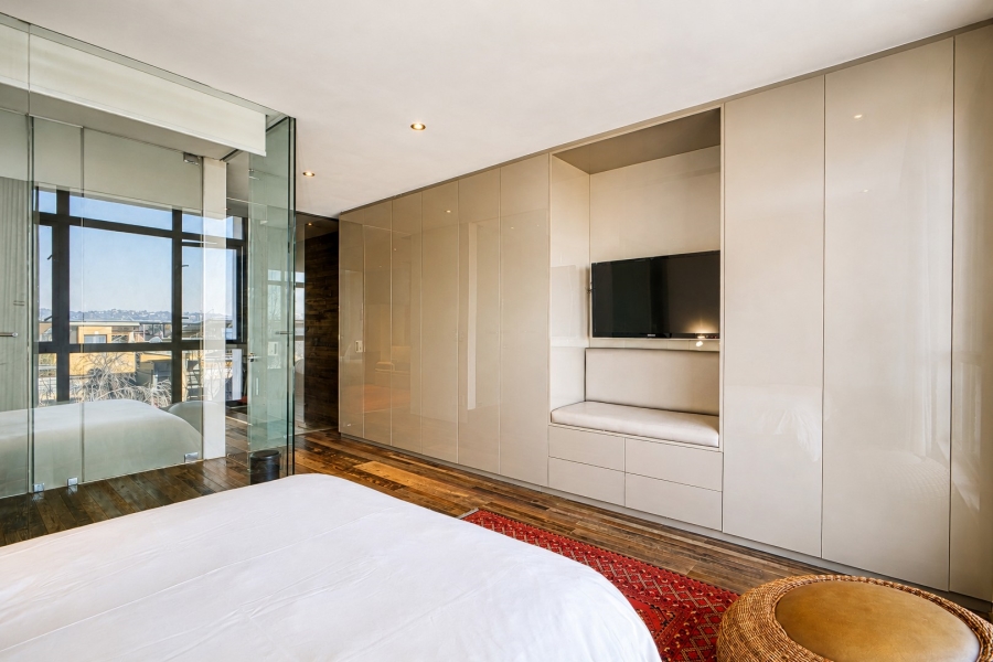To Let 2 Bedroom Property for Rent in Melrose Arch Gauteng