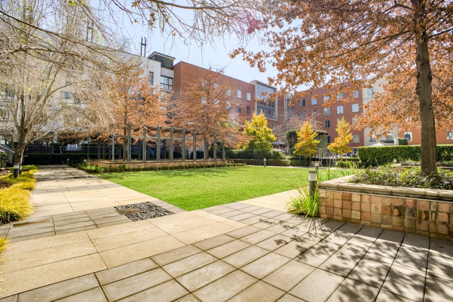 To Let 2 Bedroom Property for Rent in Melrose Arch Gauteng