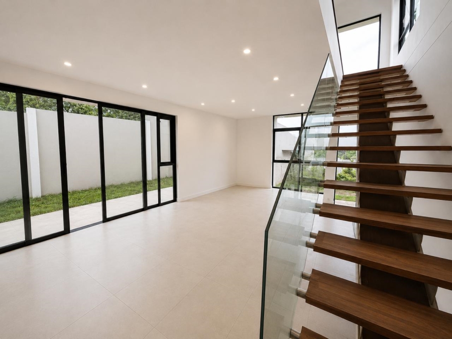 4 Bedroom Property for Sale in Bryanston Gauteng