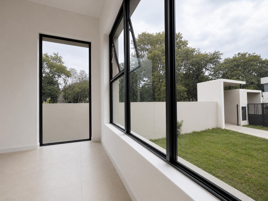 4 Bedroom Property for Sale in Bryanston Gauteng