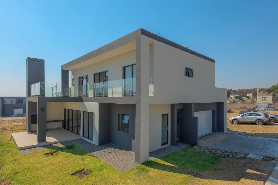 3 Bedroom Property for Sale in Fourways Gardens Gauteng