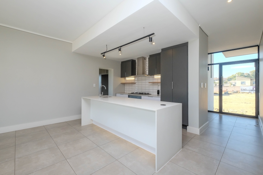 3 Bedroom Property for Sale in Fourways Gardens Gauteng
