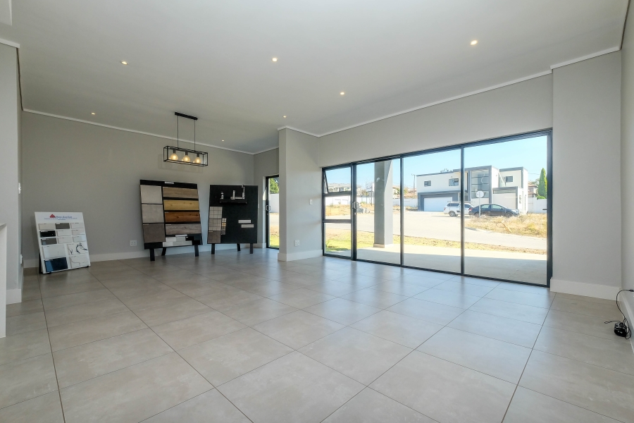 3 Bedroom Property for Sale in Fourways Gardens Gauteng