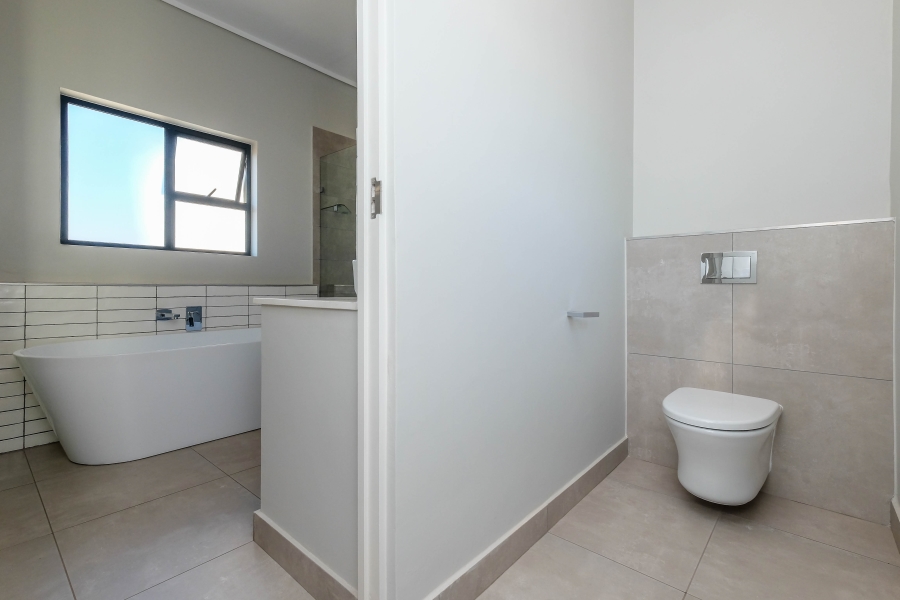 3 Bedroom Property for Sale in Fourways Gardens Gauteng