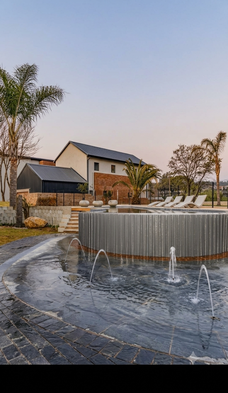 2 Bedroom Property for Sale in Carlswald Estate Gauteng