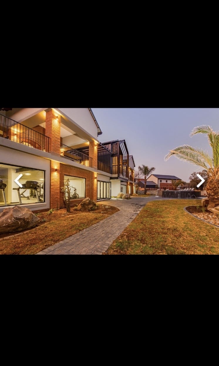 2 Bedroom Property for Sale in Carlswald Estate Gauteng
