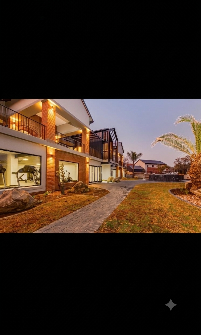 2 Bedroom Property for Sale in Carlswald Estate Gauteng
