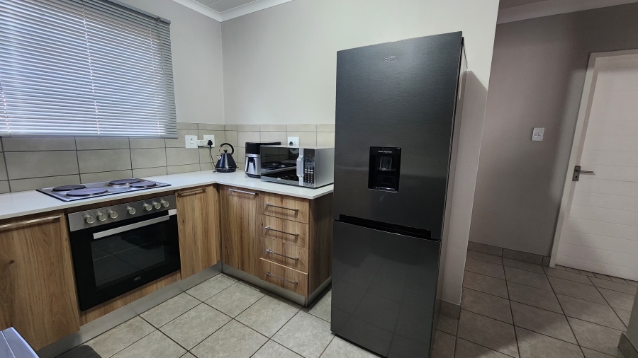 To Let 3 Bedroom Property for Rent in Sagewood Gauteng