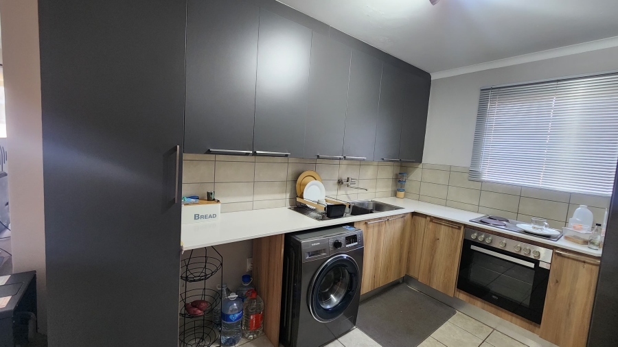 To Let 3 Bedroom Property for Rent in Sagewood Gauteng