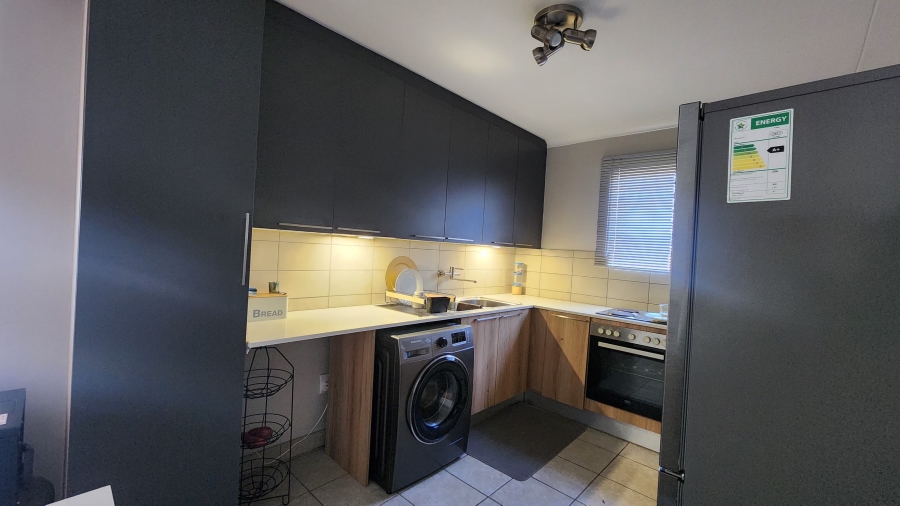 To Let 3 Bedroom Property for Rent in Sagewood Gauteng