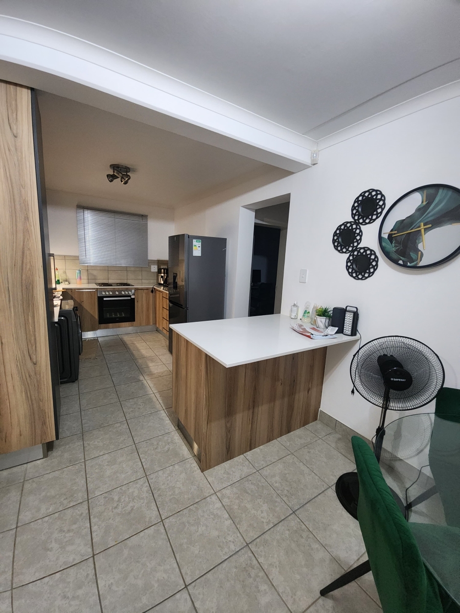 To Let 3 Bedroom Property for Rent in Sagewood Gauteng