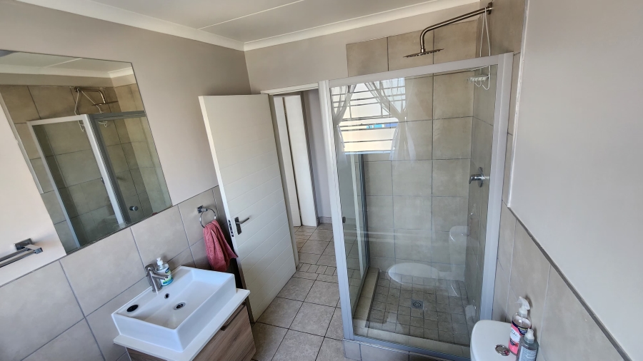 To Let 3 Bedroom Property for Rent in Sagewood Gauteng