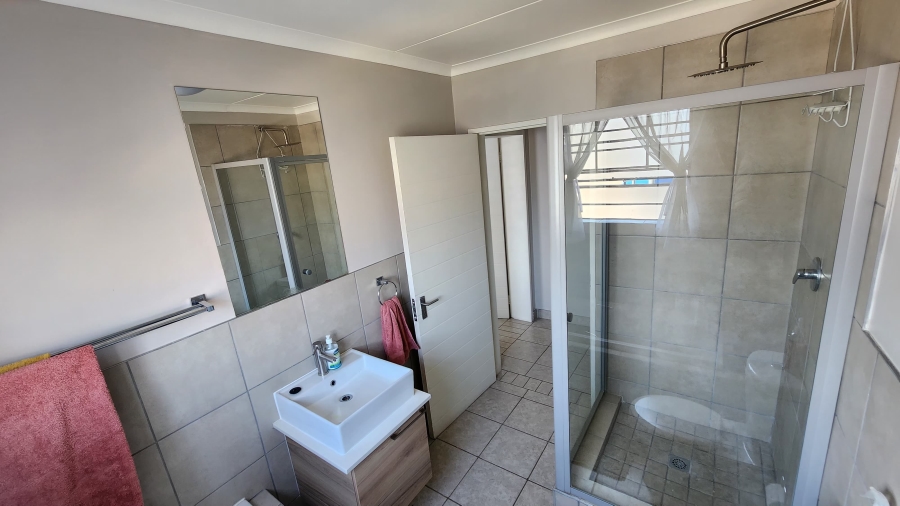 To Let 3 Bedroom Property for Rent in Sagewood Gauteng