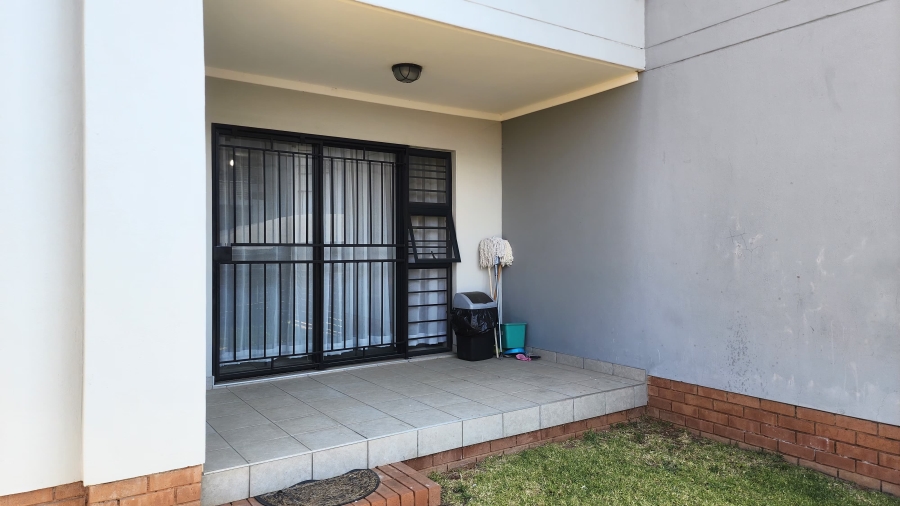 To Let 3 Bedroom Property for Rent in Sagewood Gauteng