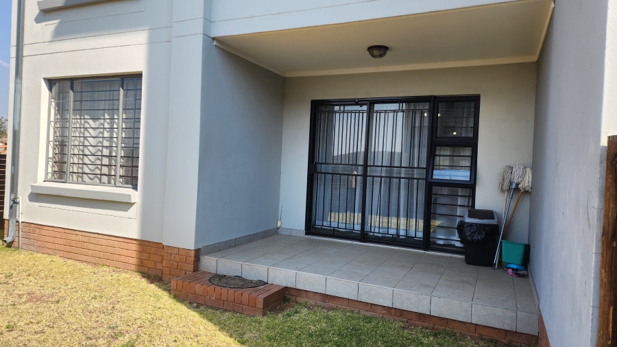 To Let 3 Bedroom Property for Rent in Sagewood Gauteng