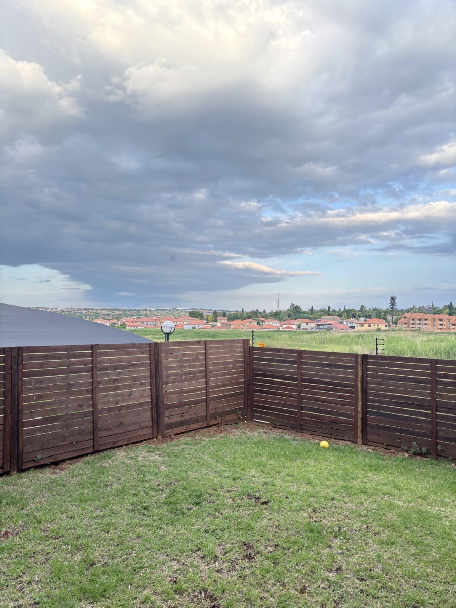 To Let 3 Bedroom Property for Rent in Sagewood Gauteng