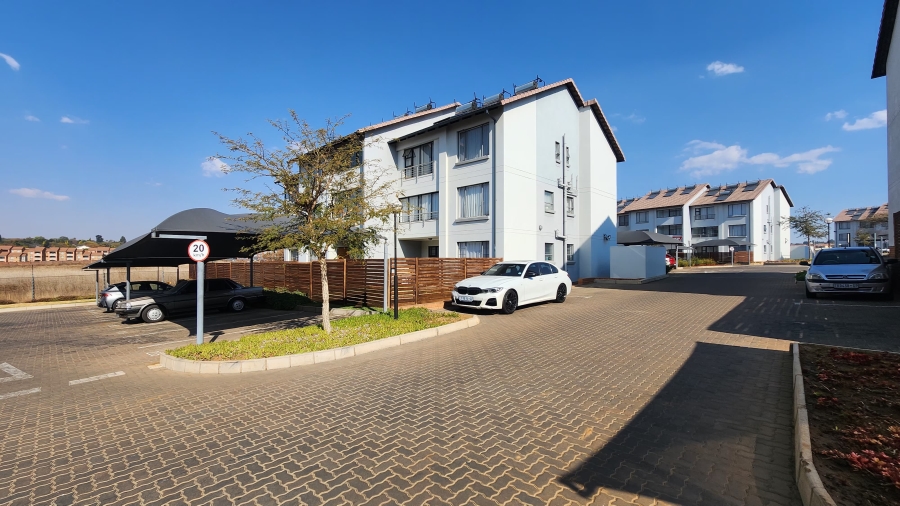To Let 3 Bedroom Property for Rent in Sagewood Gauteng