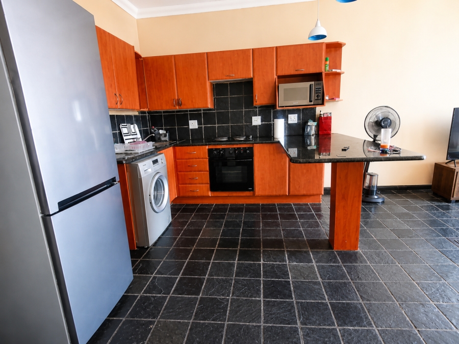 To Let 2 Bedroom Property for Rent in Erand Gardens Gauteng