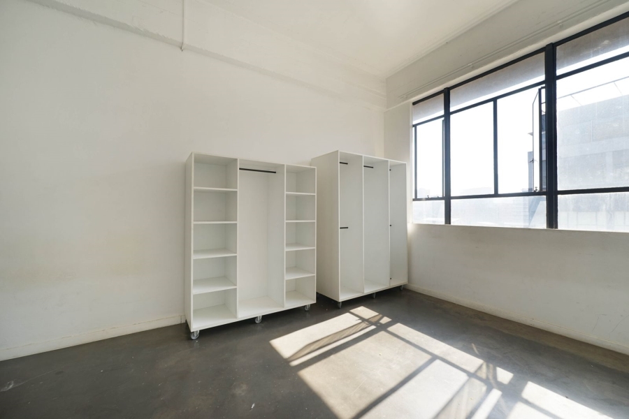 To Let 1 Bedroom Property for Rent in Maboneng Gauteng