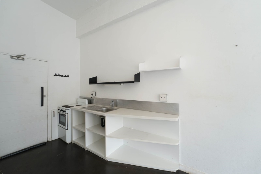To Let 1 Bedroom Property for Rent in Maboneng Gauteng