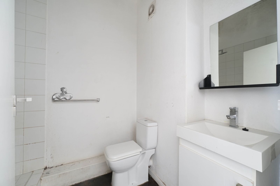 To Let 1 Bedroom Property for Rent in Maboneng Gauteng
