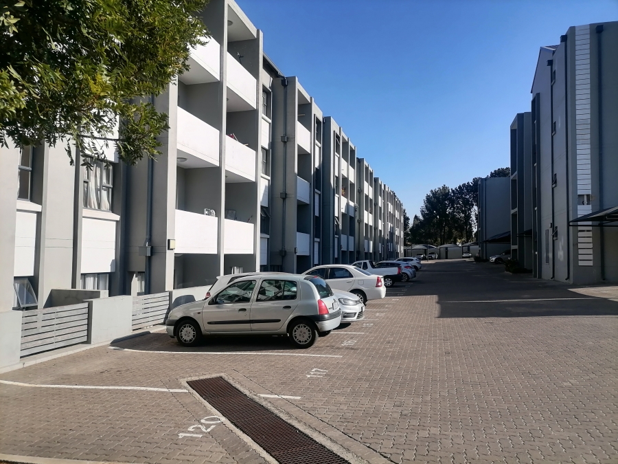 2 Bedroom Property for Sale in Halfway Gardens Gauteng