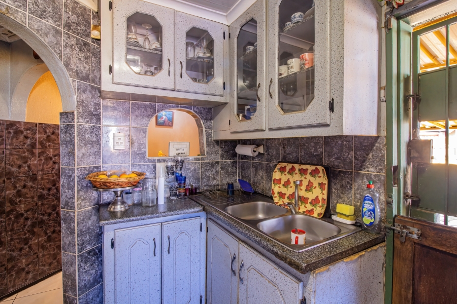 4 Bedroom Property for Sale in Lenasia South Gauteng