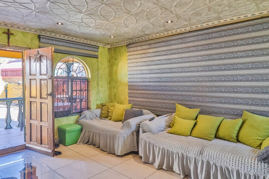 4 Bedroom Property for Sale in Lenasia South Gauteng