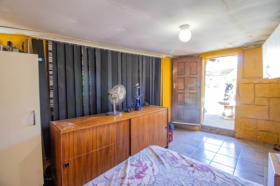 4 Bedroom Property for Sale in Lenasia South Gauteng